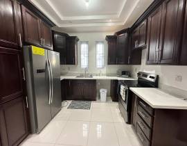 Apartment for Rent Kingston & St. Andrew, Kingston
