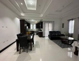 Apartment for Rent Kingston & St. Andrew, Kingston