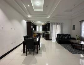 Apartment for Rent Kingston & St. Andrew, Kingston