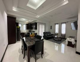 Apartment for Rent Kingston & St. Andrew, Kingston