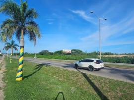 Commercial Lot for Rent St. James, Montego Bay