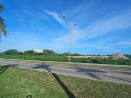 Commercial Lot for Rent St. James, Montego Bay