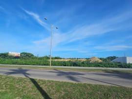Commercial Lot for Rent St. James, Montego Bay
