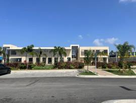 Commercial Bldg/Offices for Rent St. Catherine, Sp