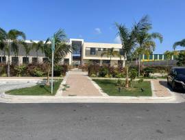 Commercial Bldg/Offices for Rent St. Catherine, Sp