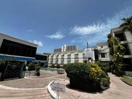 Commercial Bldg/Offices for Rent Kingston & St. An