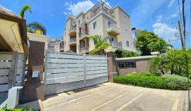 Apartment for Rent Kingston & St. Andrew, Kingston