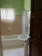 House for Rent St. Elizabeth, Black River