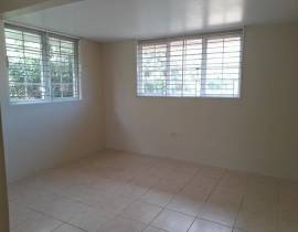 House for Rent Kingston & St. Andrew, Kingston 6