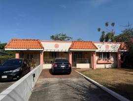 House for Rent Kingston & St. Andrew, Kingston 6