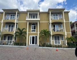 Apartment for Rent Kingston & St. Andrew, Kingston
