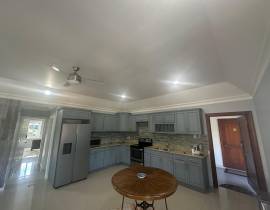 Apartment for Rent Kingston & St. Andrew, Kingston