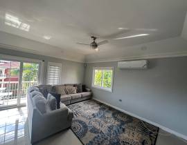 Apartment for Rent Kingston & St. Andrew, Kingston