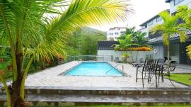 Resort Apartment/Villa for Rent Kingston & St. And