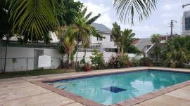 Townhouse for Rent Kingston & St. Andrew, Kingston