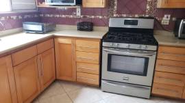 Townhouse for Rent Kingston & St. Andrew, Kingston