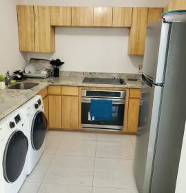 Apartment for Rent Westmoreland, Negril