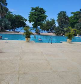 Apartment for Rent Westmoreland, Negril