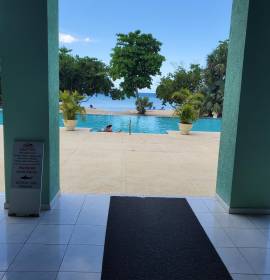 Apartment for Rent Westmoreland, Negril