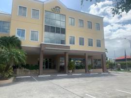 Commercial Bldg/Offices for Rent Kingston & St. An