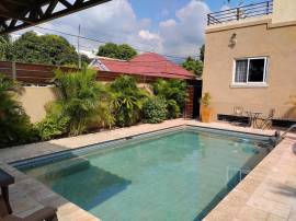 Apartment for Rent Kingston & St. Andrew, Kingston