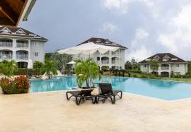 Apartment for Rent St. Ann, Richmond