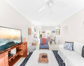 Apartment for Rent St. Ann, Richmond