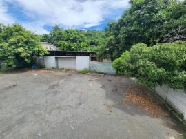 Commercial Lot for Rent Kingston & St. Andrew, Kin