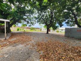 Commercial Lot for Rent Kingston & St. Andrew, Kin
