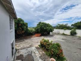 Commercial Lot for Rent Kingston & St. Andrew, Kin