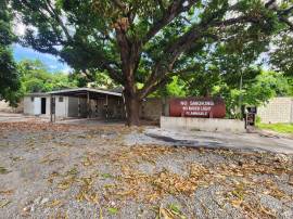 Commercial Lot for Rent Kingston & St. Andrew, Kin