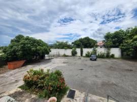 Commercial Lot for Rent Kingston & St. Andrew, Kin