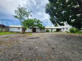 Commercial Lot for Rent Kingston & St. Andrew, Kin