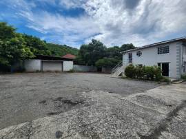 Commercial Lot for Rent Kingston & St. Andrew, Kin