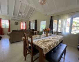 House for Rent St. Ann, St. Ann's Bay