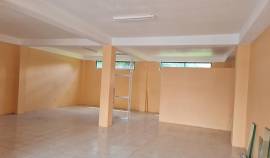 Commercial Bldg/Offices for Rent Manchester, Mande