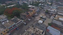 Commercial Bldg/Offices for Rent Manchester, Mande