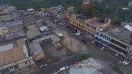 Commercial Bldg/Offices for Rent Manchester, Mande