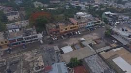 Commercial Bldg/Offices for Rent Manchester, Mande