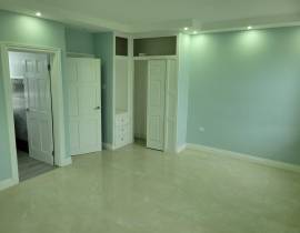 Townhouse for Rent Kingston & St. Andrew, Constant