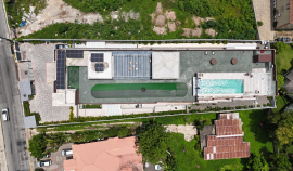 Apartment for Rent Kingston & St. Andrew, Kingston