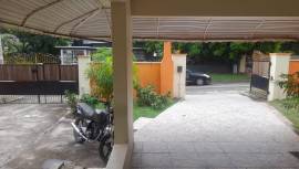 House for Rent Kingston & St. Andrew, Kingston 19