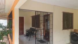 House for Rent Kingston & St. Andrew, Kingston 19