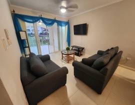 Apartment for Rent St. Ann, Richmond