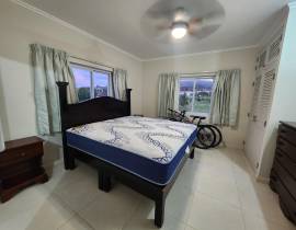 Apartment for Rent St. Ann, Richmond