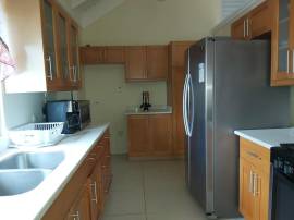 House for Rent St. Ann, Richmond