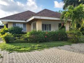 House for Rent St. Ann, Richmond