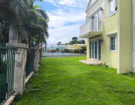 Apartment for Rent Westmoreland, Negril