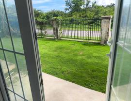 Apartment for Rent Westmoreland, Negril