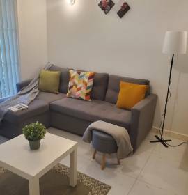 Apartment for Rent Westmoreland, Negril